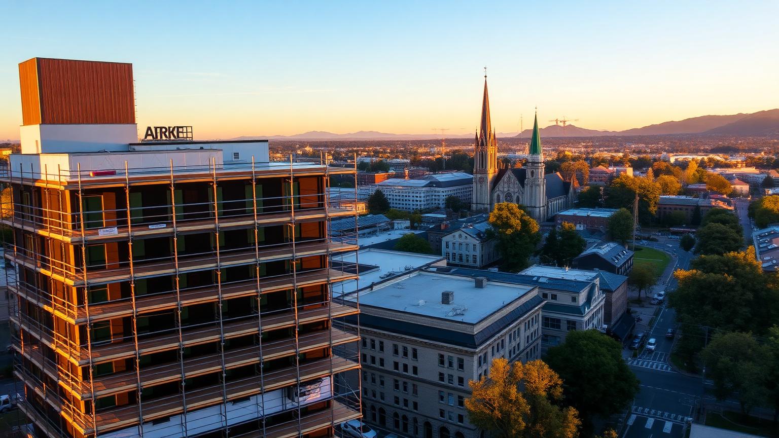 Christchurch Central